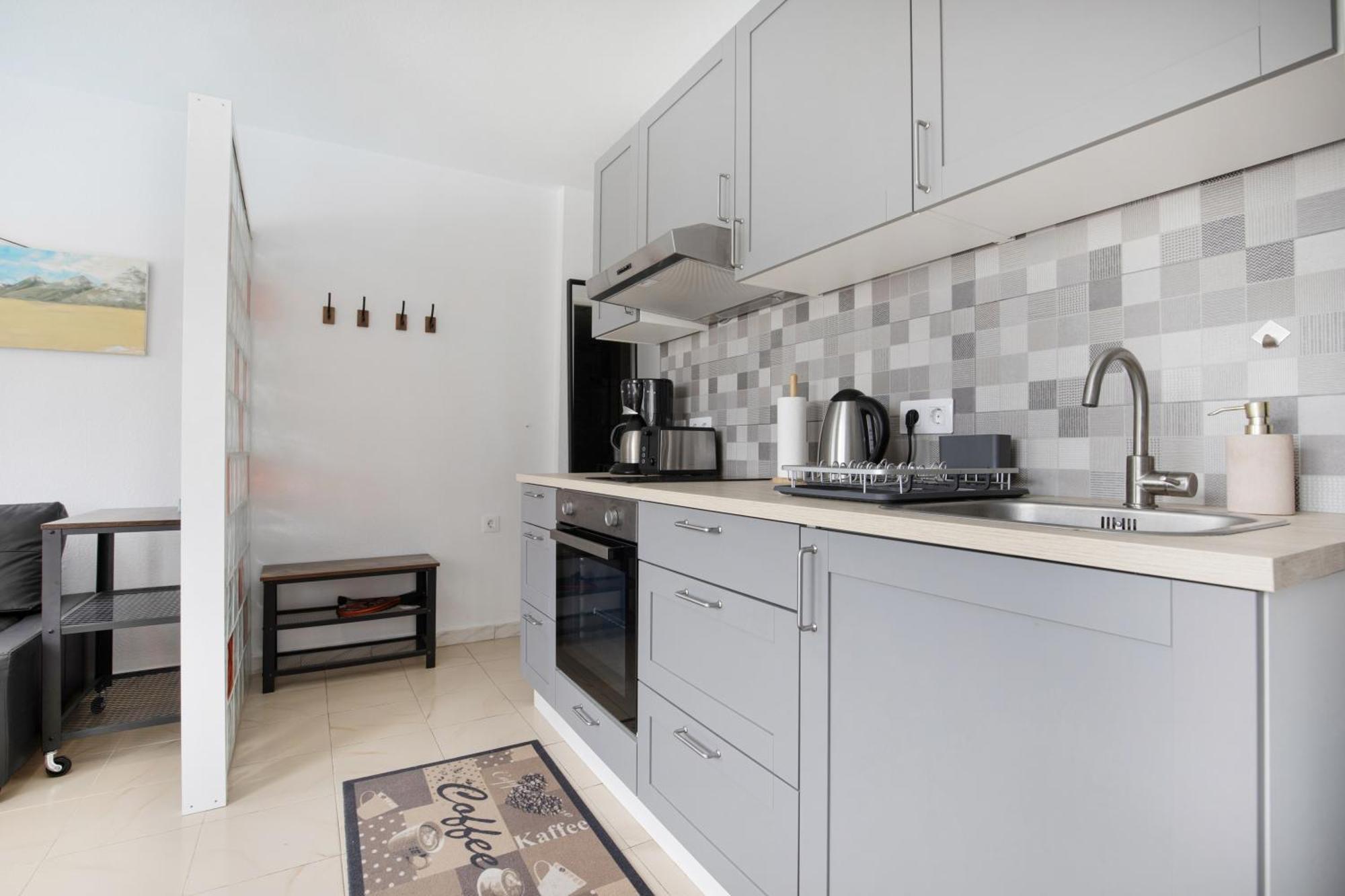 Вілла Casa Jable Коста-де-Антіґуа Екстер'єр фото